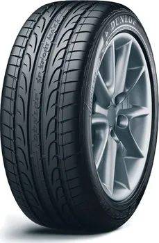 letní pneu Dunlop SP Maxx GT 255/30 R20 92 Y XL ROF MFS 