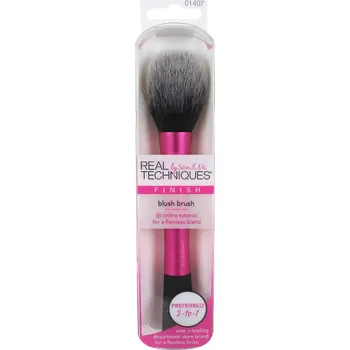 Real Techniques Finish Blush Brush