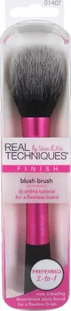 Kosmetický štětec Real Techniques Finish Blush Brush