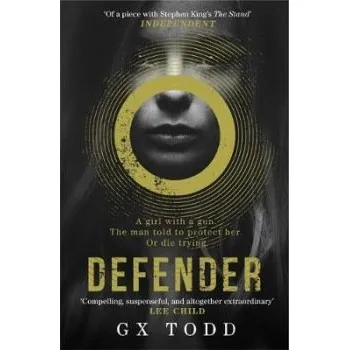 Defender - Todd, G X