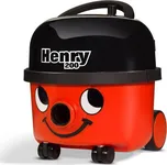 Numatic Henry HVR 200