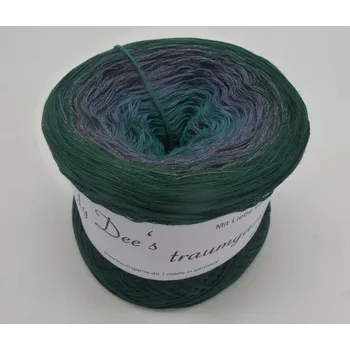 Příze Smaragd 4n-570m (Lady Dee's Smaragde)