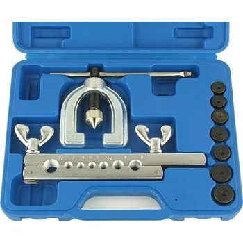 Nářadí pro automobil Kraftmann 3060 pertlovací sada