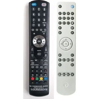 CAMBRIDGE STREAM MAGIC 6 - dálkový ovladač duplikát