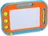 Mac Toys Magnetická tabulka, modrá/oranžová