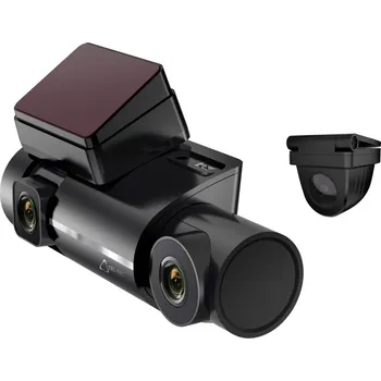 CEL-TEC K5 Triple Kamera do auta CEL-TEC K5 Triple