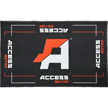 Masážní přístroj ASP GROUP s.r.o. floor mat ACCESS MOTOR 150x240 cm