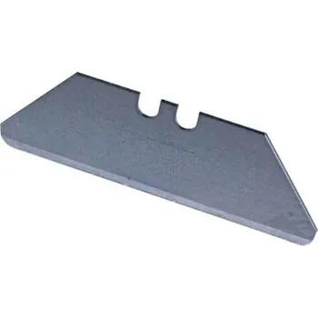 Pracovní nůž Stanley 2-11-987 Náhradní čepele 1992 s oblými rohy, 10 ks