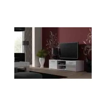 Televizní stolek CAMA RTV stolek SOHO 140 (všechny barevné provedení)