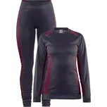 Craft W Core Dry Baselayer Set…