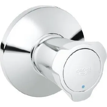 Grohe Costa L - Vrchní díl podomítkového ventilu, chrom 19854001