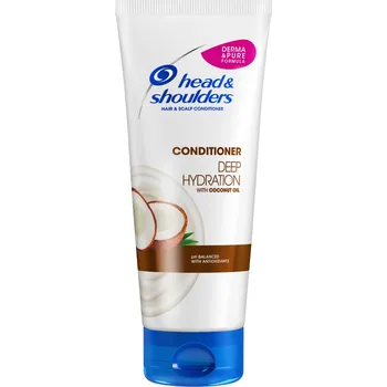 Head & Shoulders Deep Hydration kondicionér 220 ml