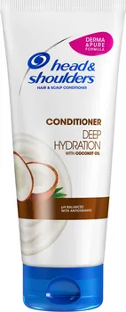 Head & Shoulders Deep Hydration kondicionér 220 ml