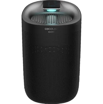 Odvlhčovač vzduchu Cecotec BigDry PureLight 3000 černý