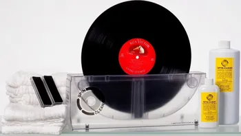 Příslušenství pro gramofon Pro-Ject Spin Clean Record Washer MKII Package Limited Edition
