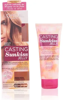 barva na vlasy L’Oréal Paris Casting Sunkiss Jelly 100 ml
