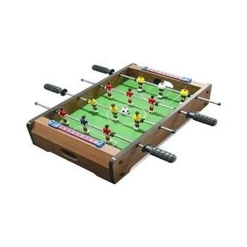 Stolní fotbálek pro dva