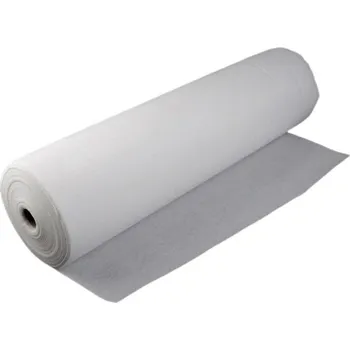 Kraftika Ronofix 100+18+18g/m2 bílá 80 cm