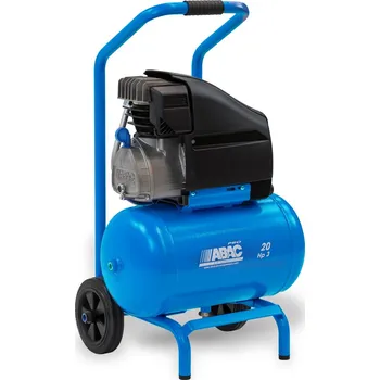 Kompresor Olejový pístový kompresor ABAC Line L30PN-2,2-20RM