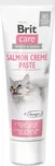 Brit Care Cat Paste Adult Salmon creme…