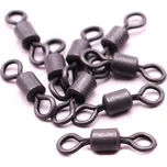 Ashima - Obratlík matný 10ks Velikost: č.8