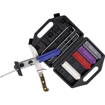 EZE-lap Deluxe Diamond Sharpening Kit