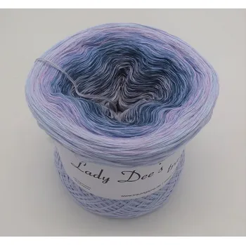 Příze Impressionen Nr.3 (Lady Dee's Impressionen Nr.3)