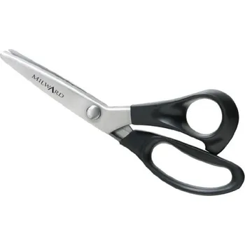 nůžky entlovací milward 23cm
