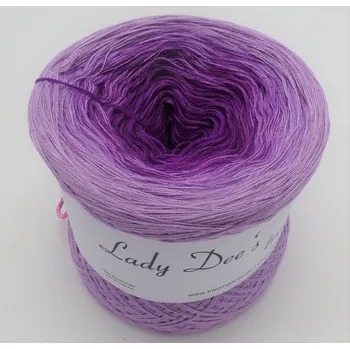 Příze Milka 4nitka (Lady Dee's Milka)