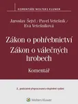 Zákon o pohřebnictví, Zákon o válečných…