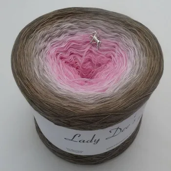 Příze Pohádka z minulosti 4n-1520m (Lady Dee's Märchen der Vergangenheit)