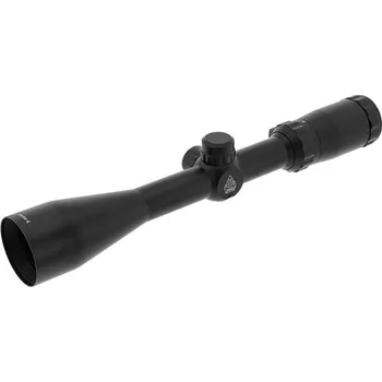 Puškohled Puškohled UTG Hunter Classic 3-9X40 1" Mil-dot (SCP-3940EW)