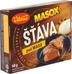 Vitana Masox šťáva pod maso 6 x 10 g