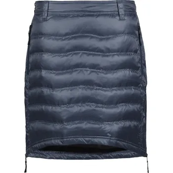 Dámská sukně Skhoop Short Down Skirt Navy
