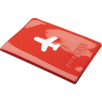 Peněženka Pouzdro na pas černá