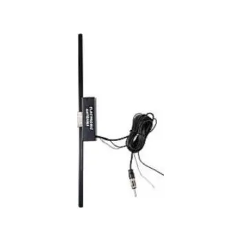 Autoanténa Carface Anténa elektronická nalepovací 12V CFCP03140 DO CFCP03140