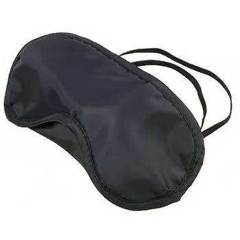 Škraboška na spaní Recenze Pharma Activ Škraboška na spaní černá