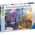 Puzzle Ravensburger Roční období v New Yorku 1500 dílků