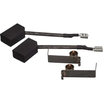 Stříkací pistole Uhlíky elektromotoru AIRLESSCO (sada 2 ks)