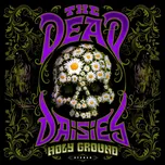 Holy Ground - Dead Daisies [CD]