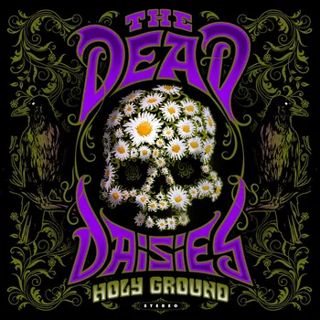 Zahraniční hudba Holy Ground - Dead Daisies [CD]