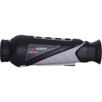 Termokamera Hikvision OWL Q35