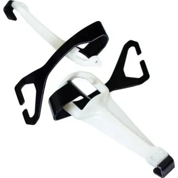 Skialpinistické vybavení G3 Splitboard+ Tail Clip - pár