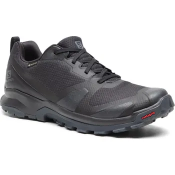 Pánská treková obuv Salomon XA Collider Gtx L41114600 Black/Ebony/Black 43 1/3