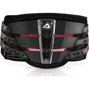 Motocyklový chránič hrudi a pátěře Acerbis Profile 2.0. ledvinový pás S/M