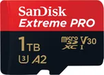 SanDisk microSDXC 1 TB Class 10 UHS-I…