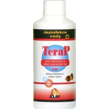 Akvarijní chemie Aquar TeraP SH 30 ml 
