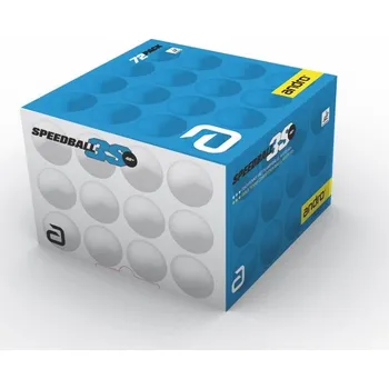 Andro Speedball 3S *** 72 ks míčky