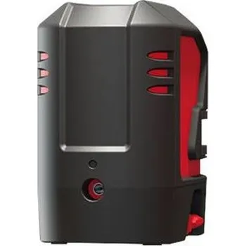 Měřící laser Baterie Li-Ion ke křížovým laserům Leica Lino L2 a L6 - černá