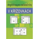 Angličtina pro začátečníky v křížovkách…